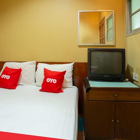 Spot On 90137 Casavilla Hotel Pudu Kuala Lumpur Luaran gambar