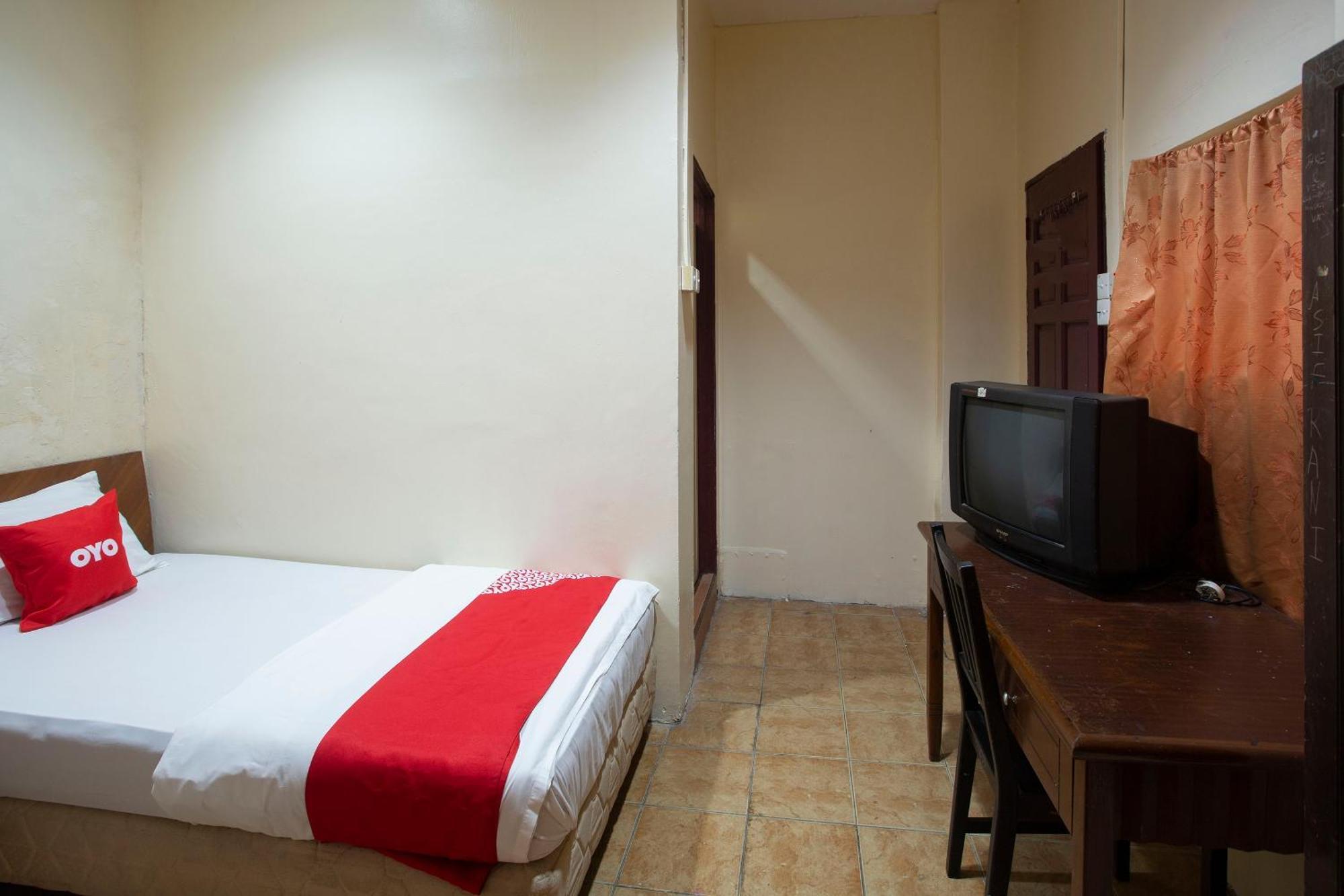 Spot On 90137 Casavilla Hotel Pudu Kuala Lumpur Luaran gambar